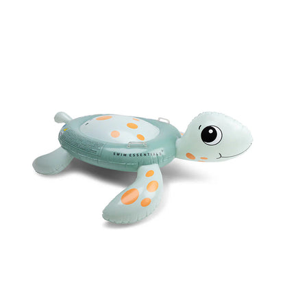 Dreamscape | Schildpad Luxe Luchtbed | Swim Essentials