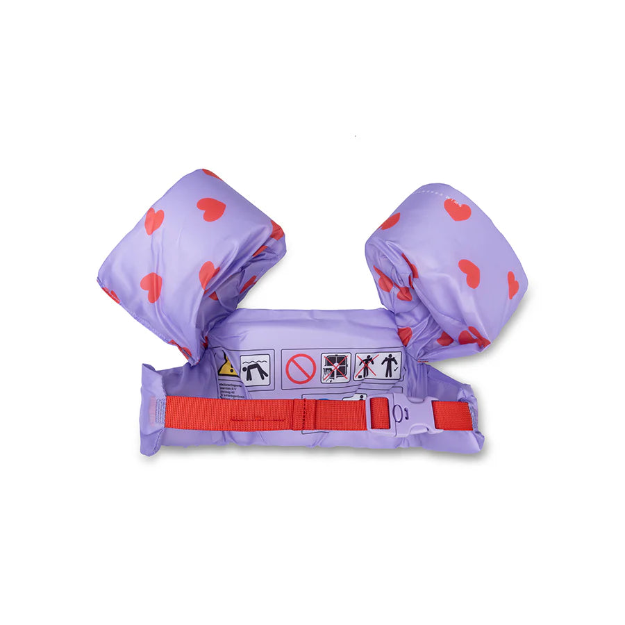 Swim Essentials | Puddle Jumper | 2-6 jaar | Sweat Hearts