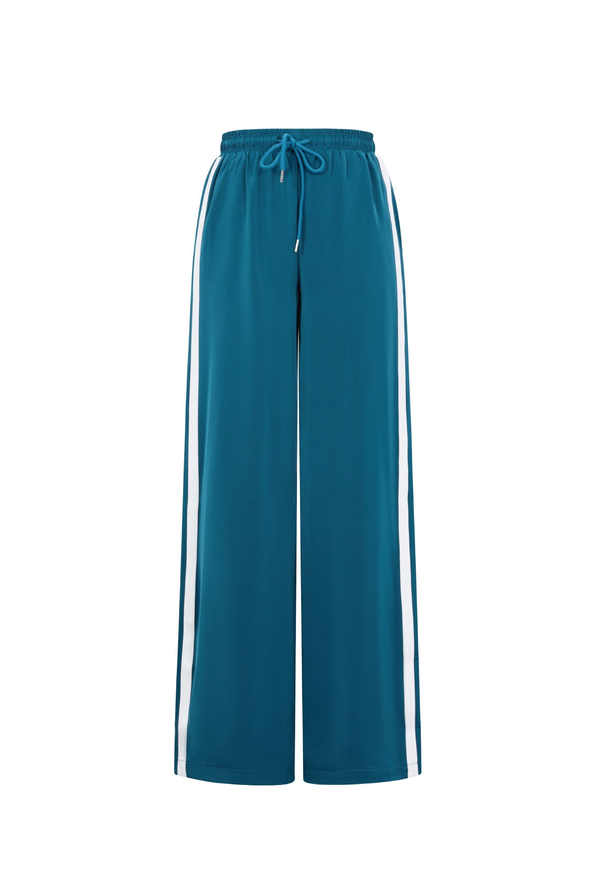 Lela broek met strepen
