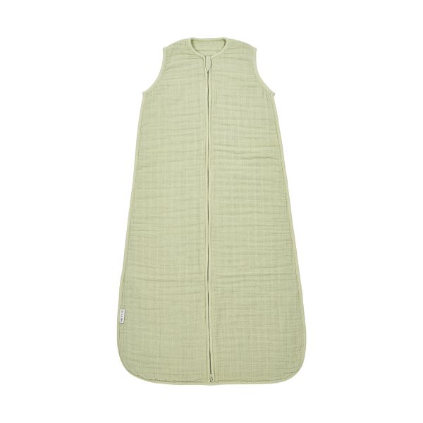 Meyco Baby Classic Ongevoerde Slaapzak | Pre Washed Hydrofiel