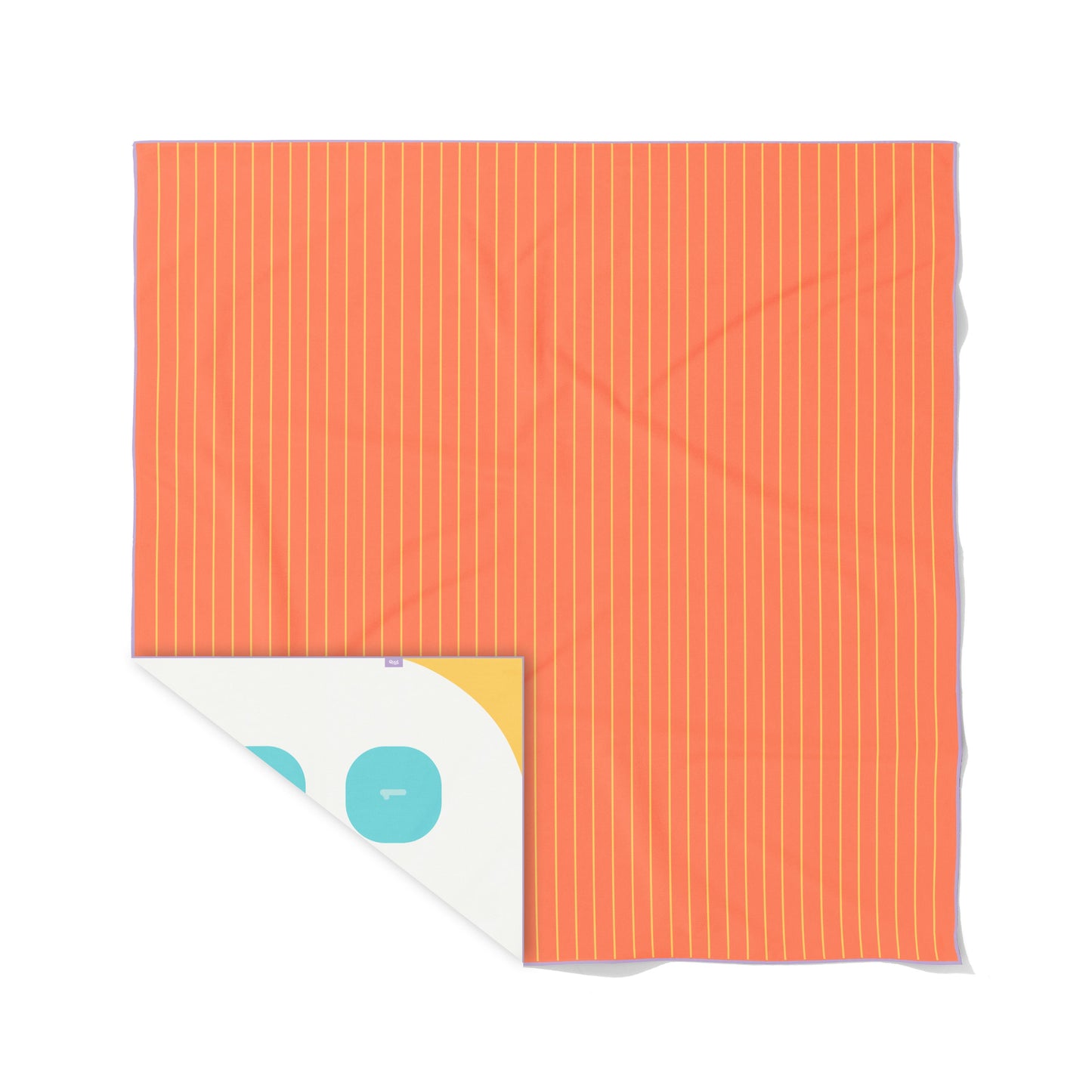 PlayTowel XL 180 x 180cm | Balancing game | Quut