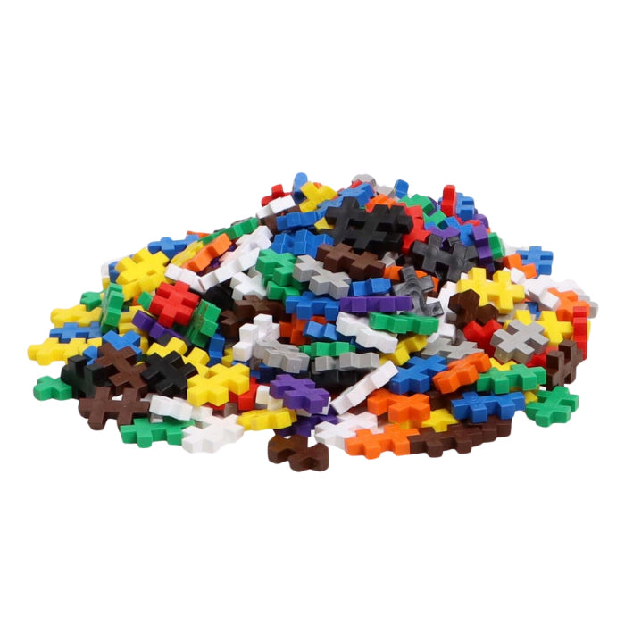 Plus-Plus | Basic 200 stuks