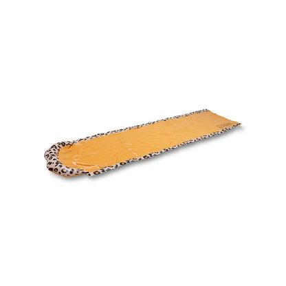 Krokodil Waterglijbaan | Swim Essentials | 5,5 meter waterpret