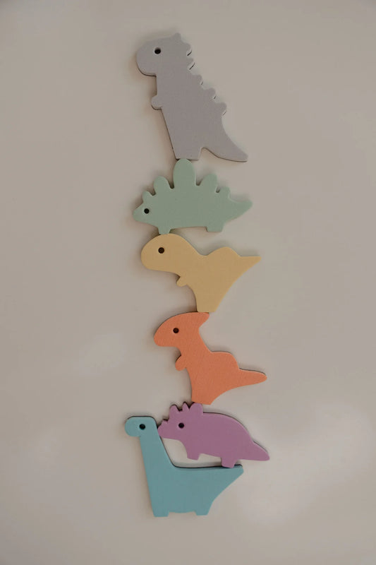 Moes Play | Magnetic Dino