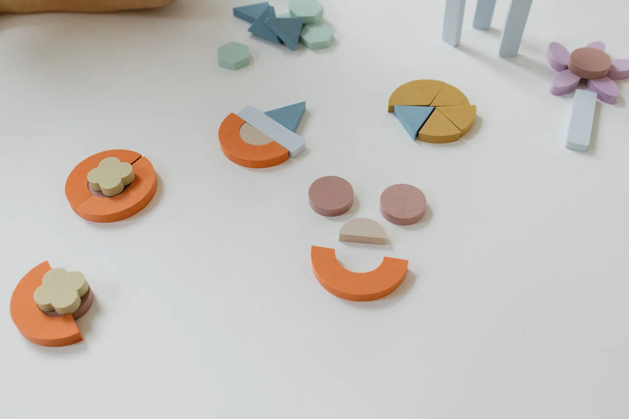 Moes Play | Imagi Puzzel