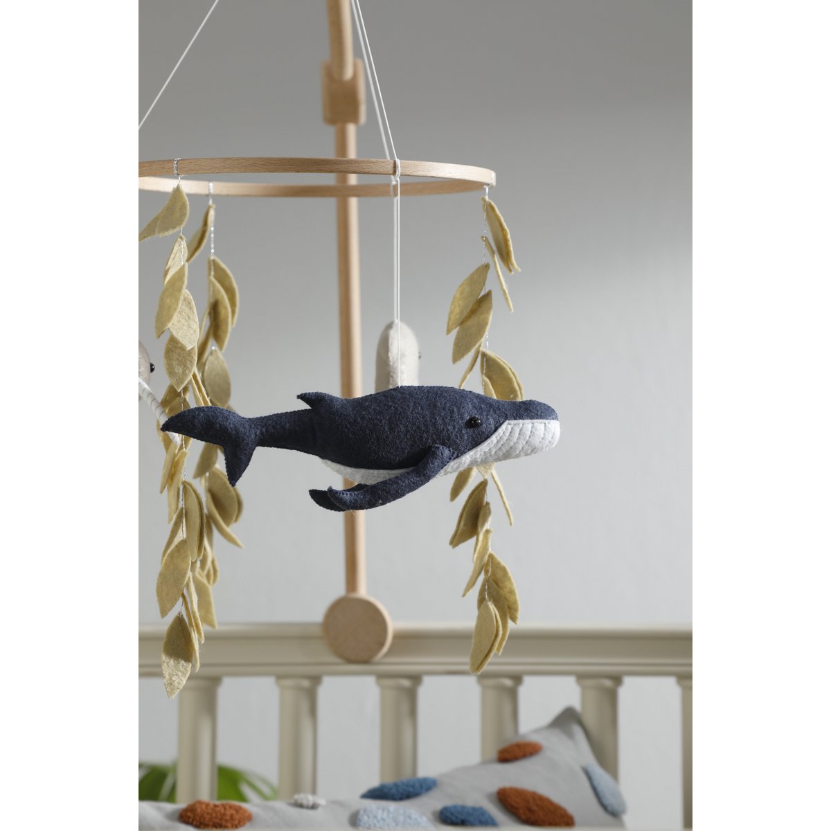 OCEAN Mobiel | 2 Stories