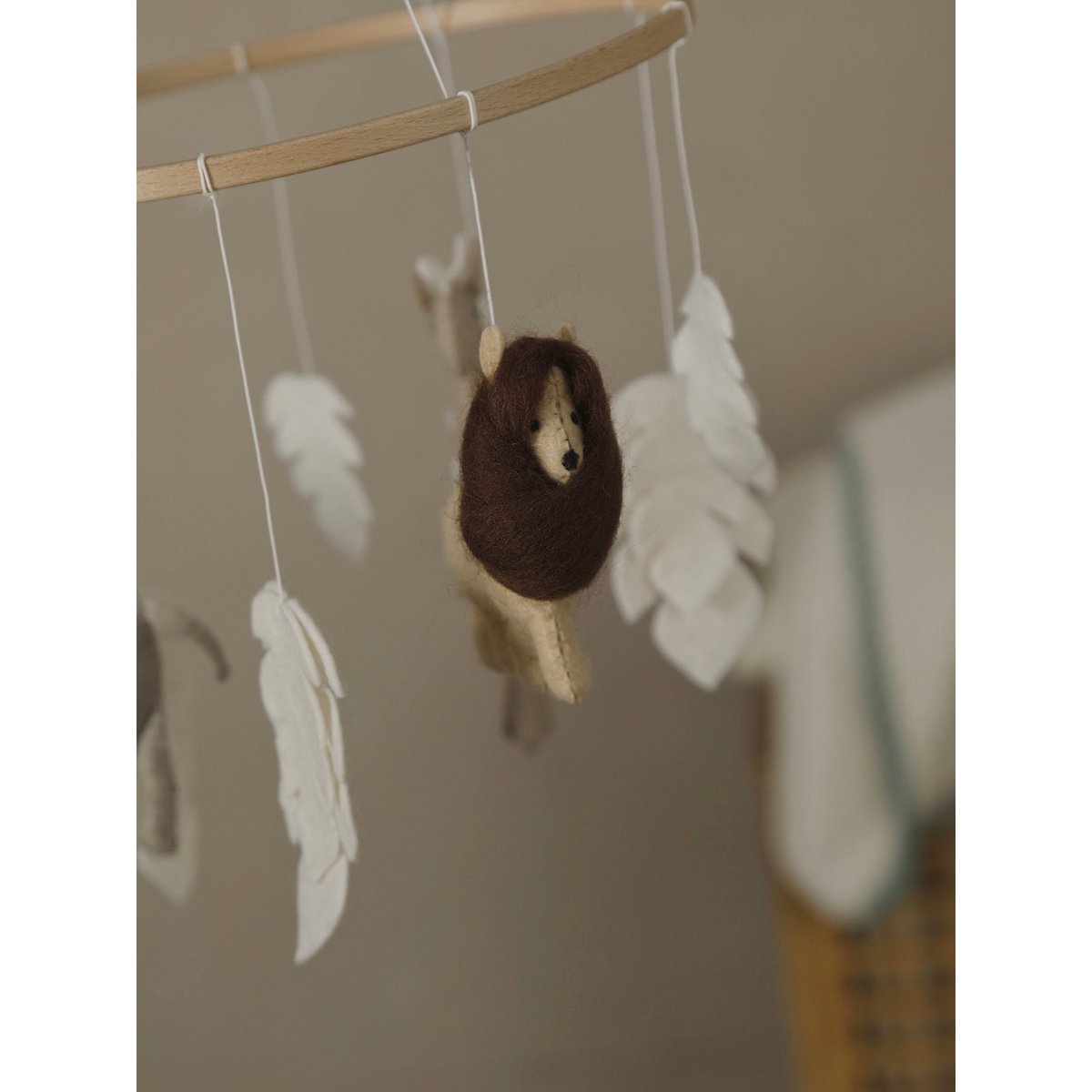 SAFARI Mobiel | 2 Stories