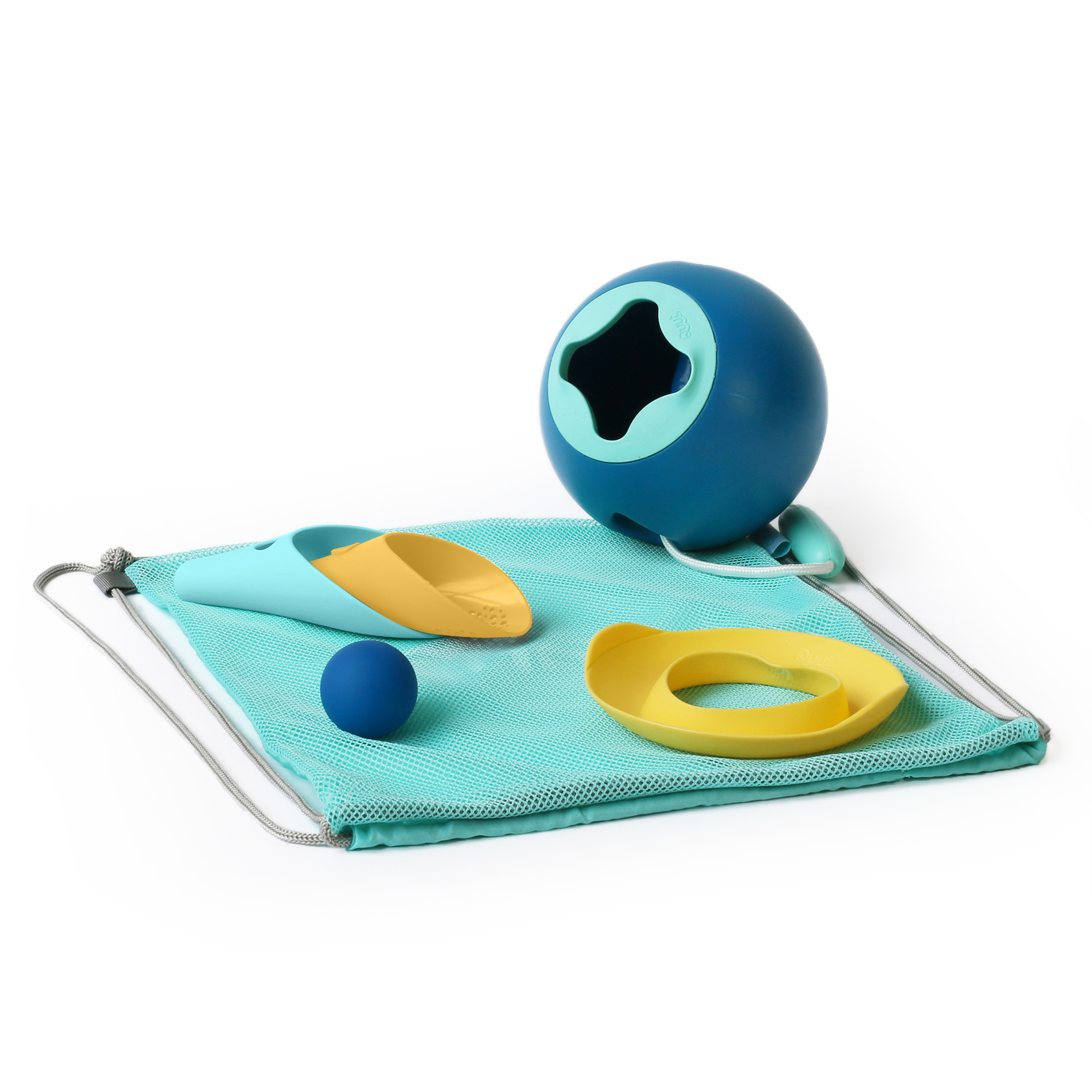 Beach set mini ballo | Quut