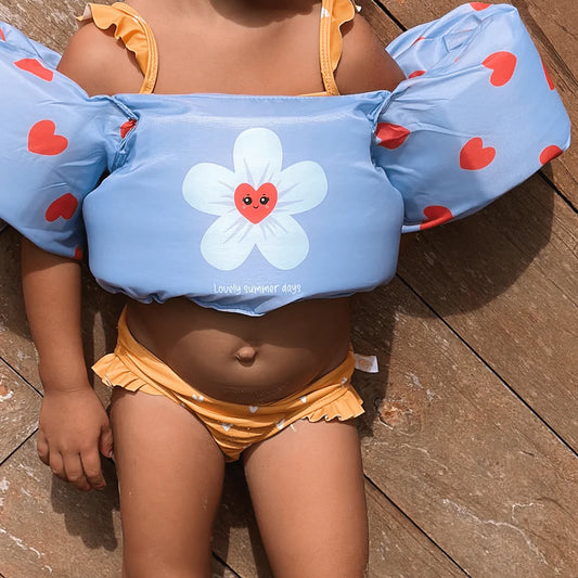 Swim Essentials | Puddle Jumper | 2-6 jaar | Sweat Hearts