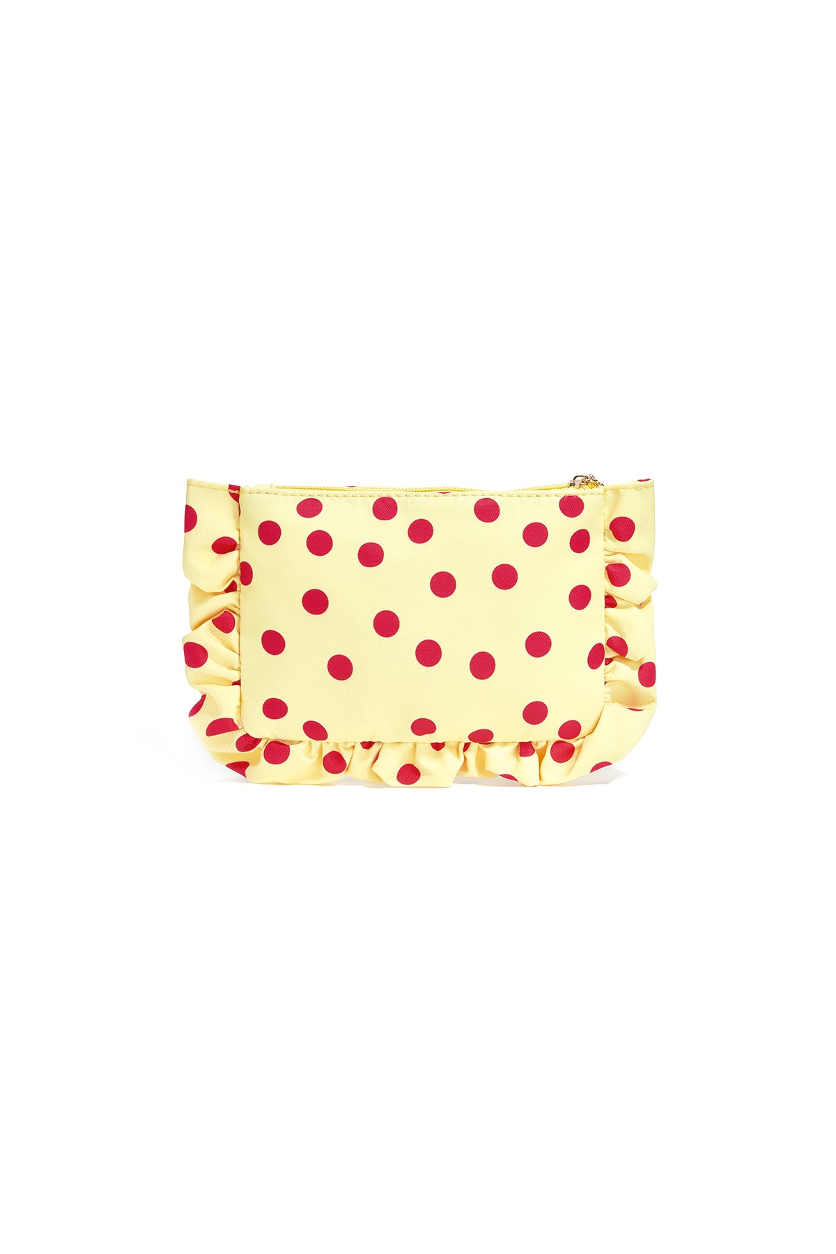 Make-uptassen met stippen, casual polyester, dagelijkse accessoires