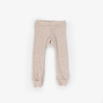 Wollen pyjama set 74/80 | Merinowol | KICO Label