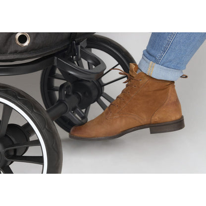 Pinolino Opvouwbare Handkar ‘Cruiser’ | Comfortabel vervoer met stijl en gemak