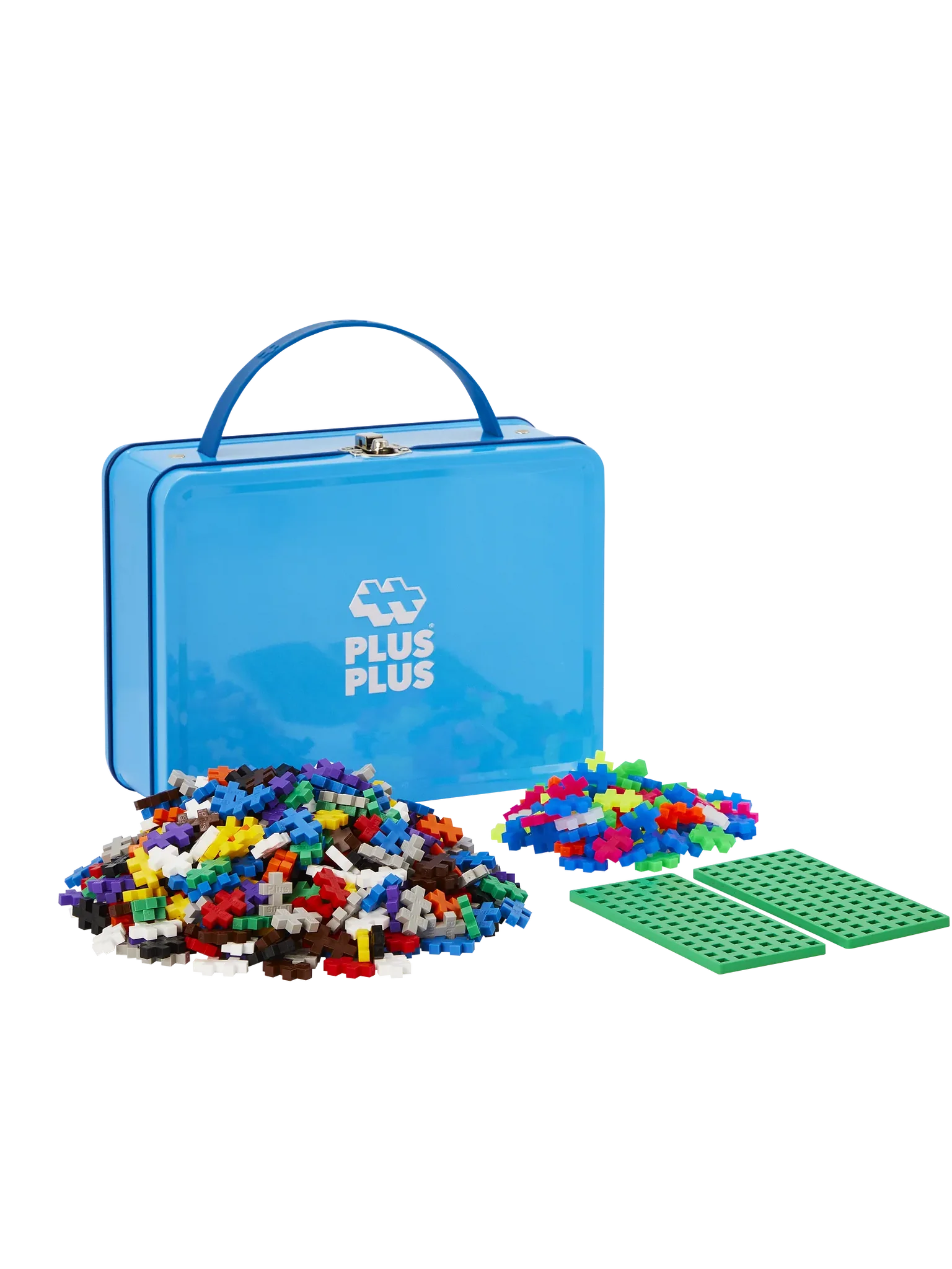Plus-Plus | Reiskoffer | Basic