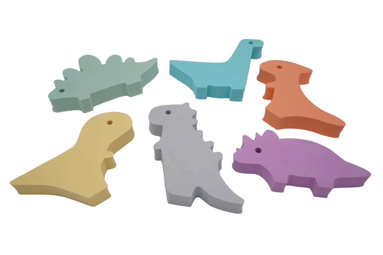 Moes Play | Waterfun Dino