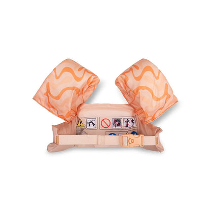 Swim Essentials | Puddle Jumper | 2-6 jaar | Crabby
