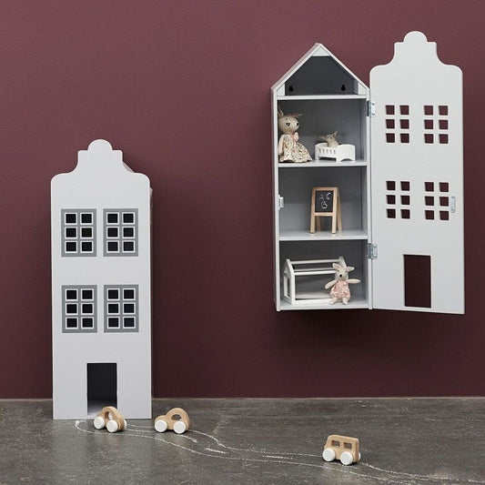 Town House Poppenhuis | ByASTRUP