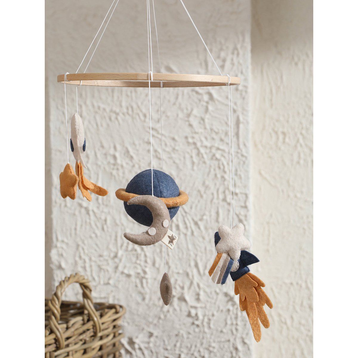 RUIMTE Mobiel | 2 Stories