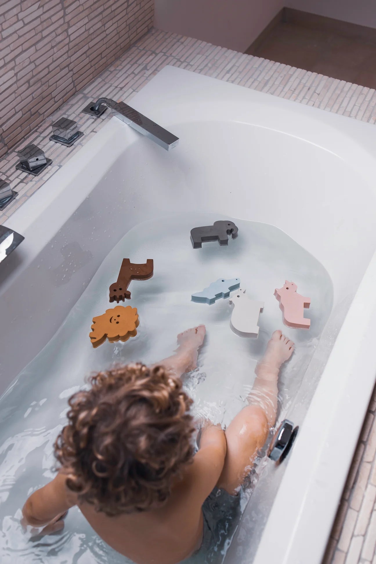 Moes Play | Waterfun Safari