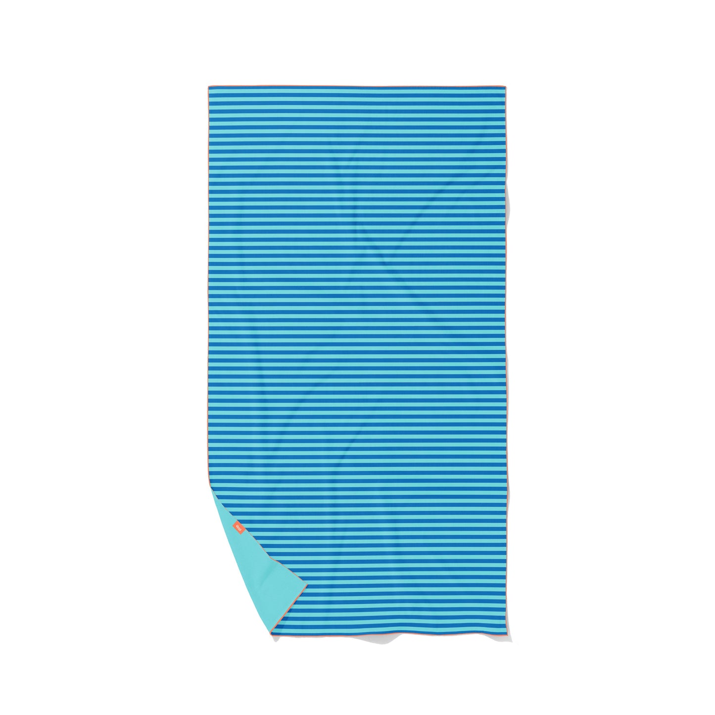 PlayTowel L 180 x 100cm | Road | Quut