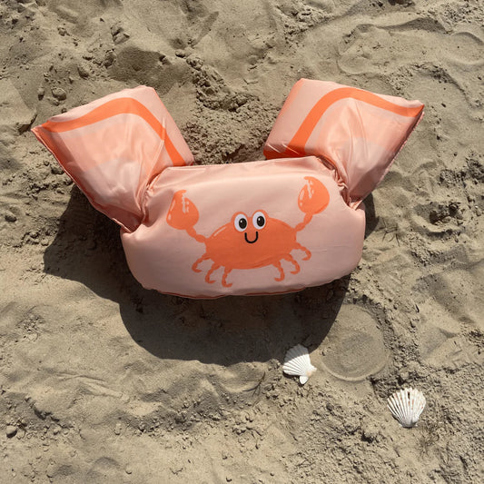 Swim Essentials | Puddle Jumper | 2-6 jaar | Crabby