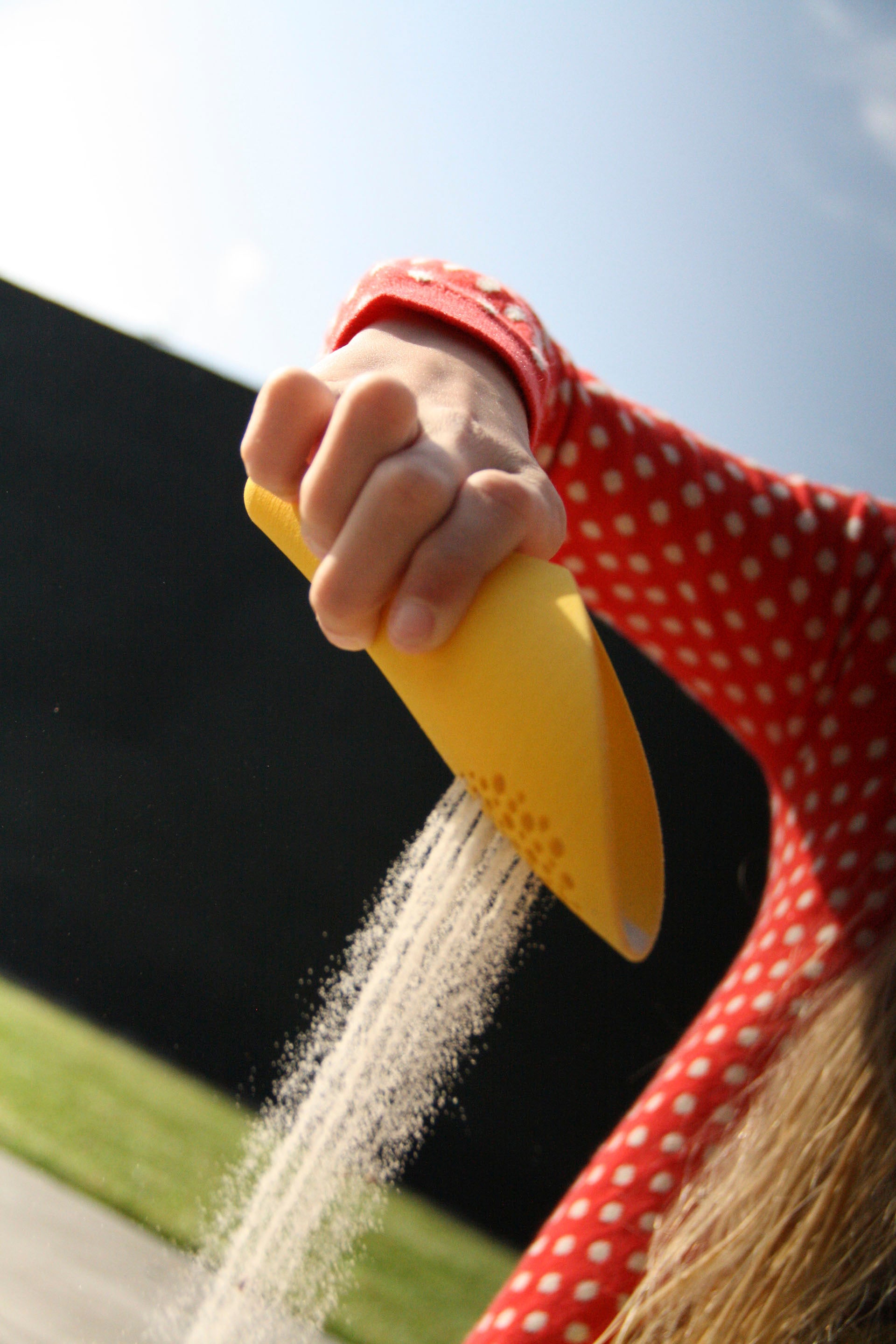 Cuppi | Banana Blue | Quut