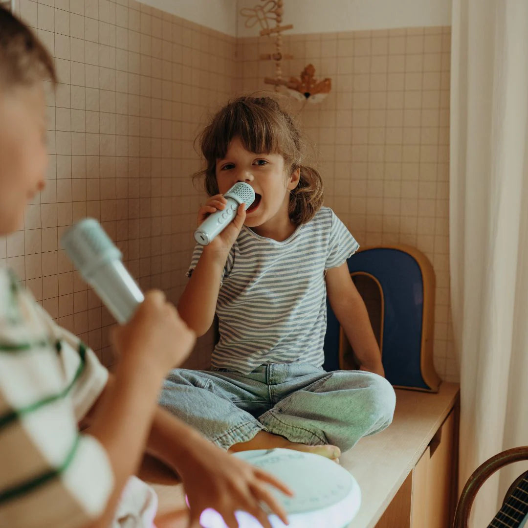 KIDYKARAOKE | Karaokeset | Kidywolf