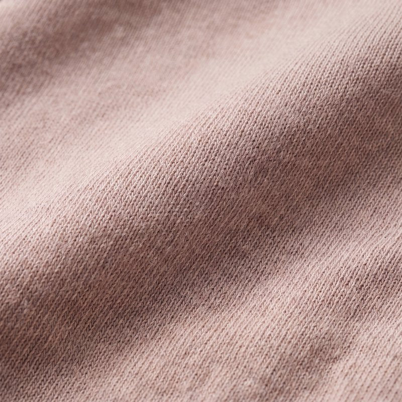 Oxford Tan | Wollen strikmuts | Merinowol | Lille Barn
