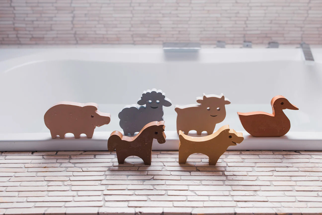 Moes Play | Waterfun boederderij