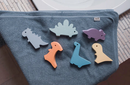Moes Play | Waterfun Dino