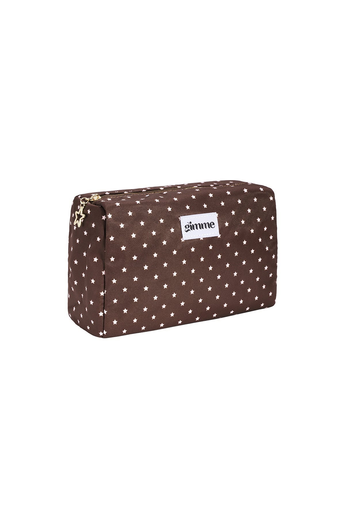 Make-uptassen Sterren Casual Polyester Dagelijkse Accessoires