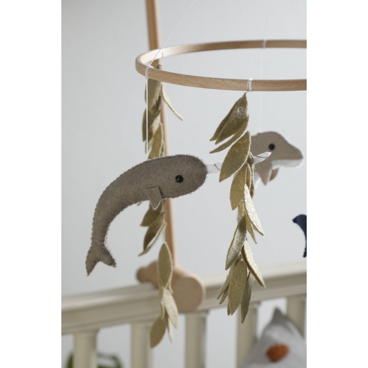 OCEAN Mobiel | 2 Stories