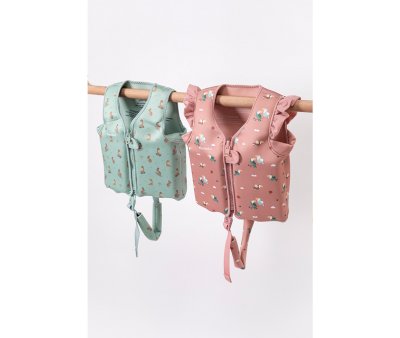 Zwemvest  1 tot 3 jaar | Dino | Monnëka