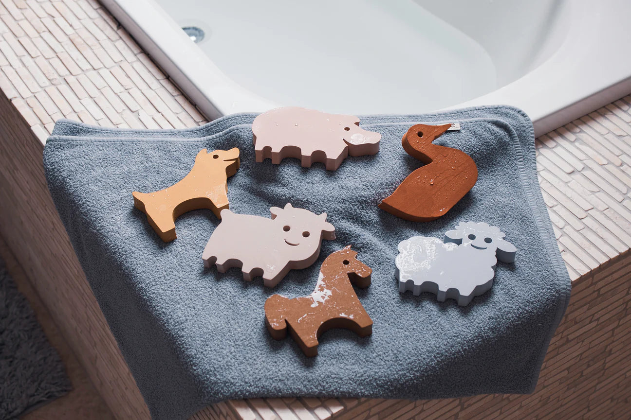 Moes Play | Waterfun boederderij