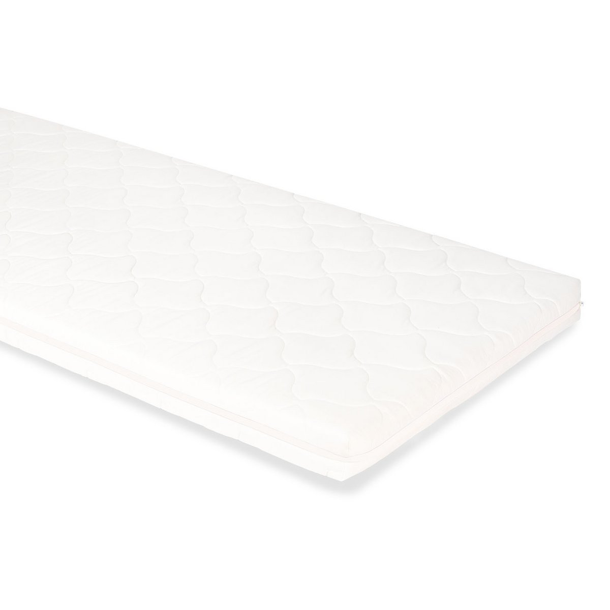 Pinolino Babymatras | Comfortschuim, ademend & wasbaar 60x120