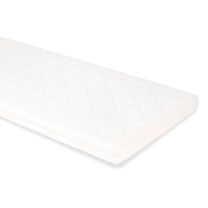 Pinolino Babymatras | Comfortschuim, ademend & wasbaar 60x120