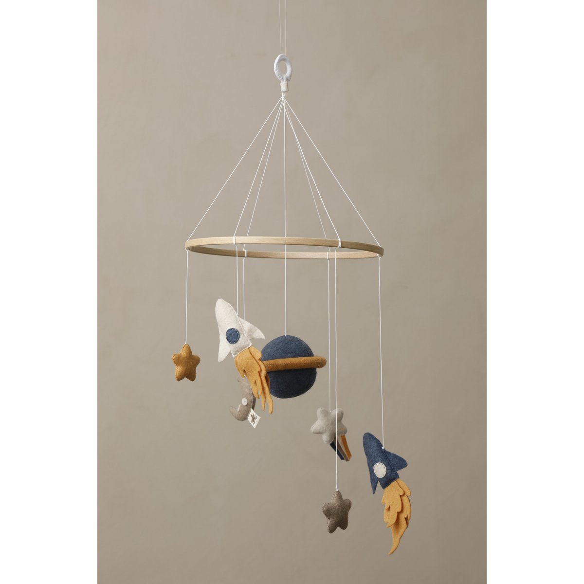 RUIMTE Mobiel | 2 Stories