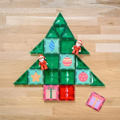 Coblo | Adventskalender 72 onderdelen