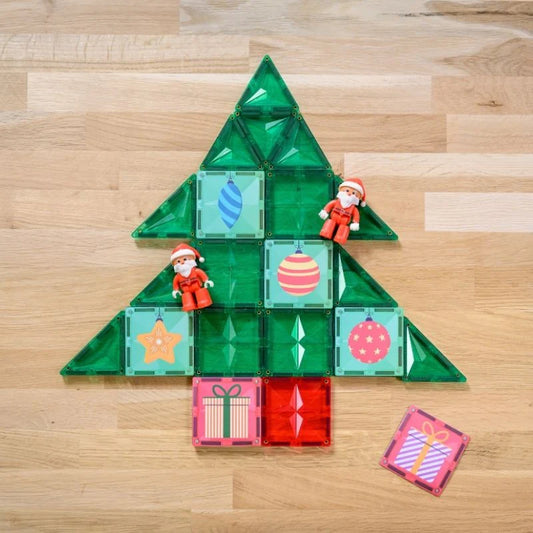 Coblo | Adventskalender 72 onderdelen