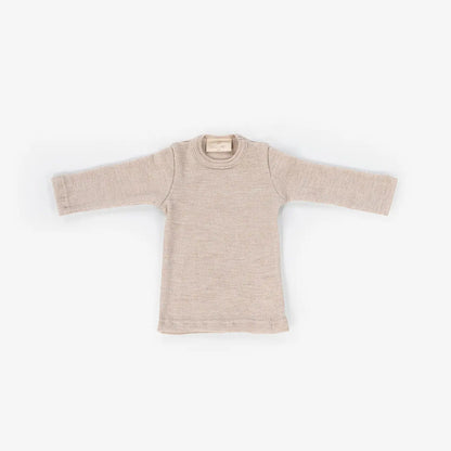 Wollen pyjama set 74/80 | Merinowol | KICO Label