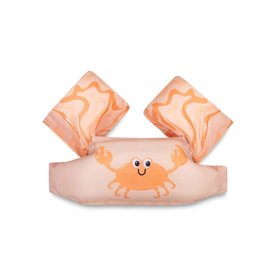 Swim Essentials | Puddle Jumper | 2-6 jaar | Crabby