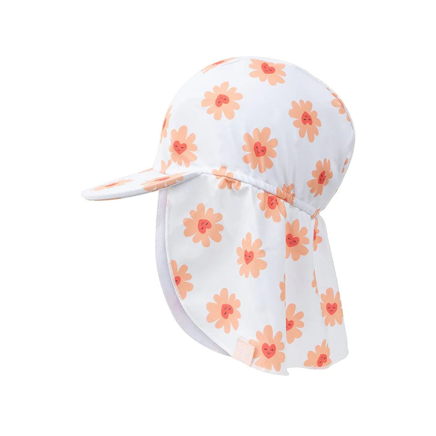 UV 50 zonnehoedje | Swim Essentials