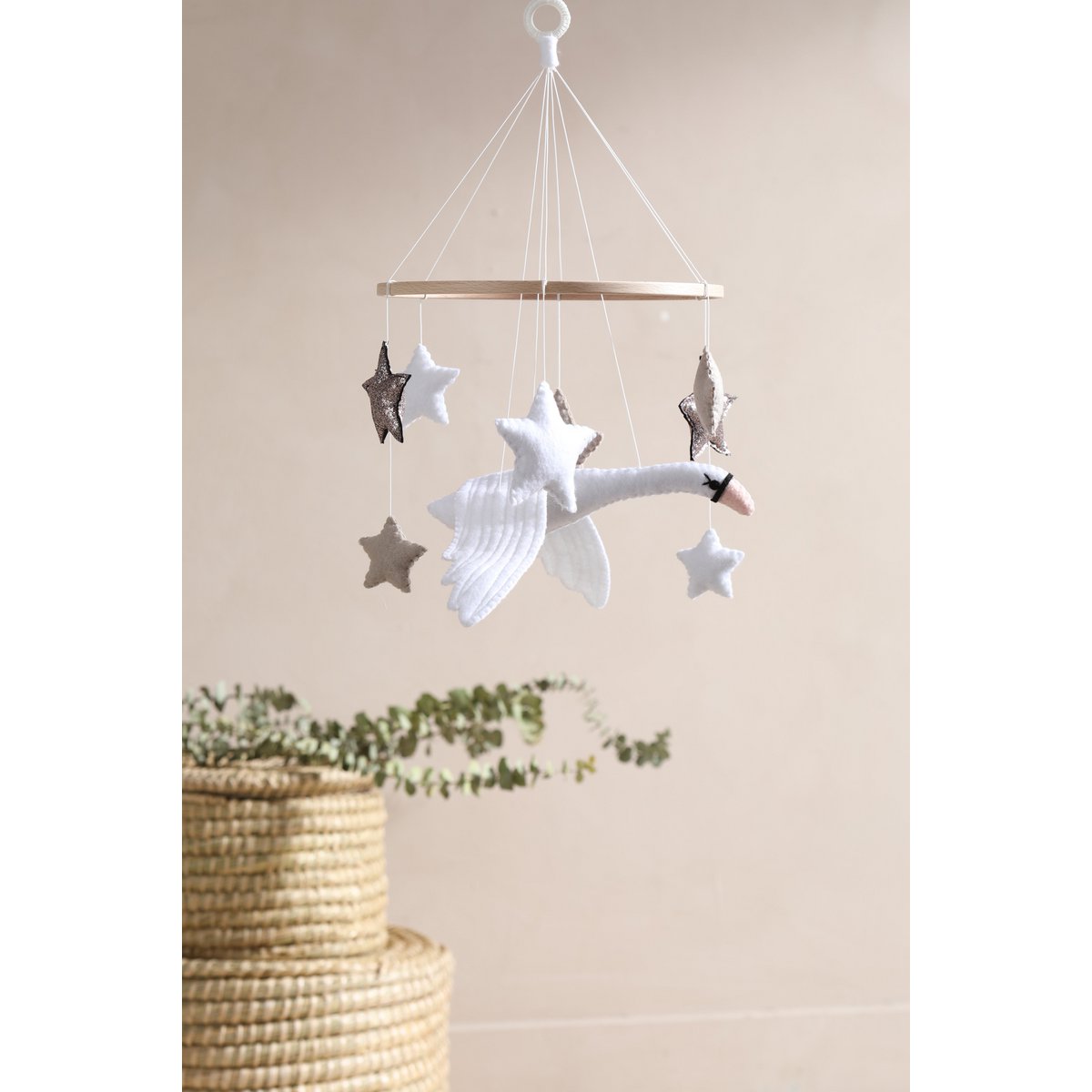 ZWAAN Mobiel | 2 Stories