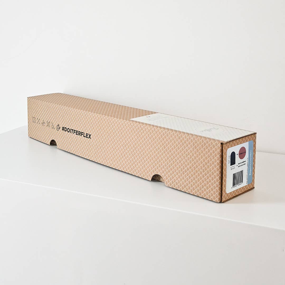 Ferflex® Rond Magnetisch Bord  | Emerald Green