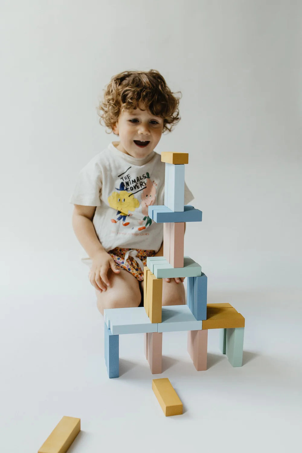 Moes Play | Towerblocks