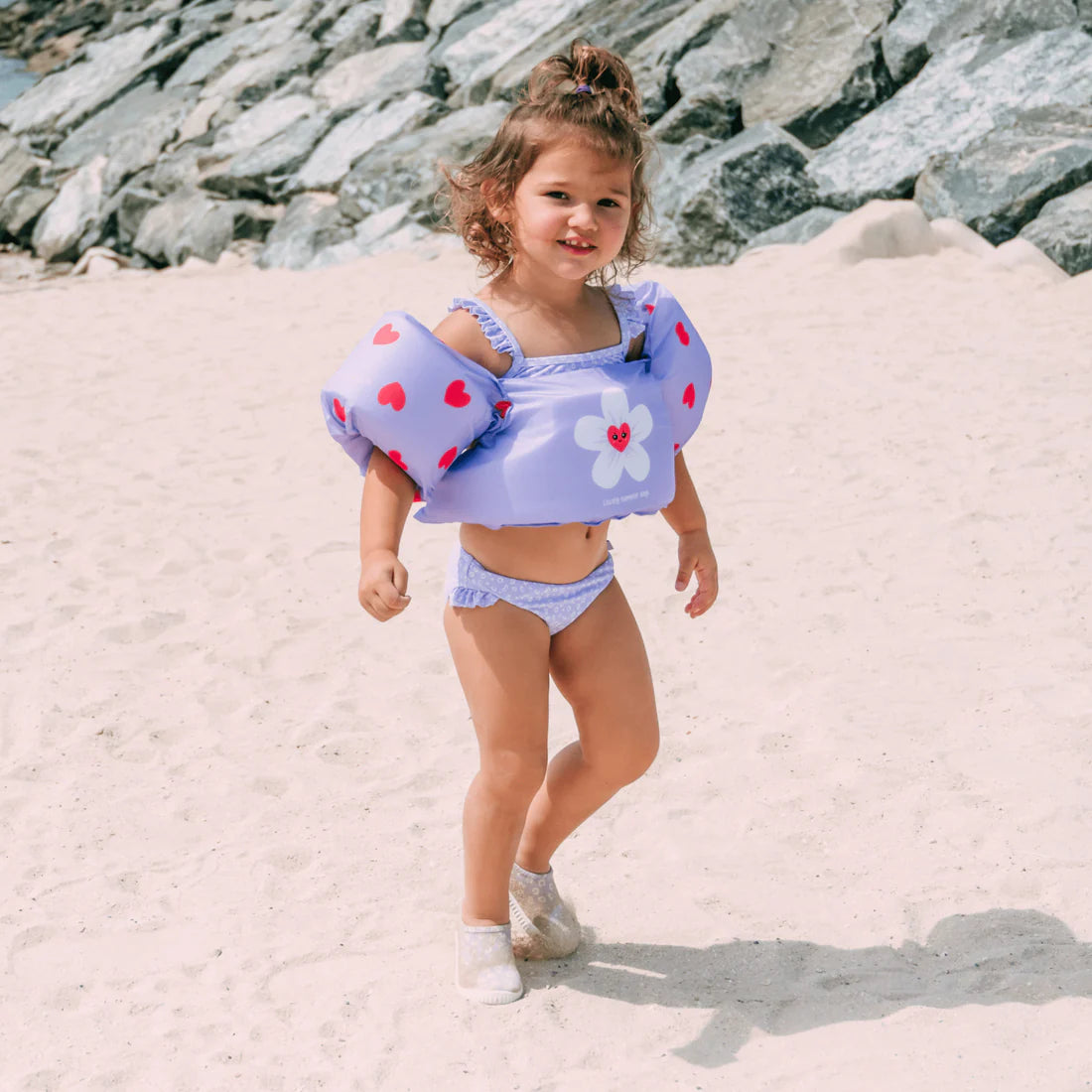 Swim Essentials | Puddle Jumper | 2-6 jaar | Sweat Hearts