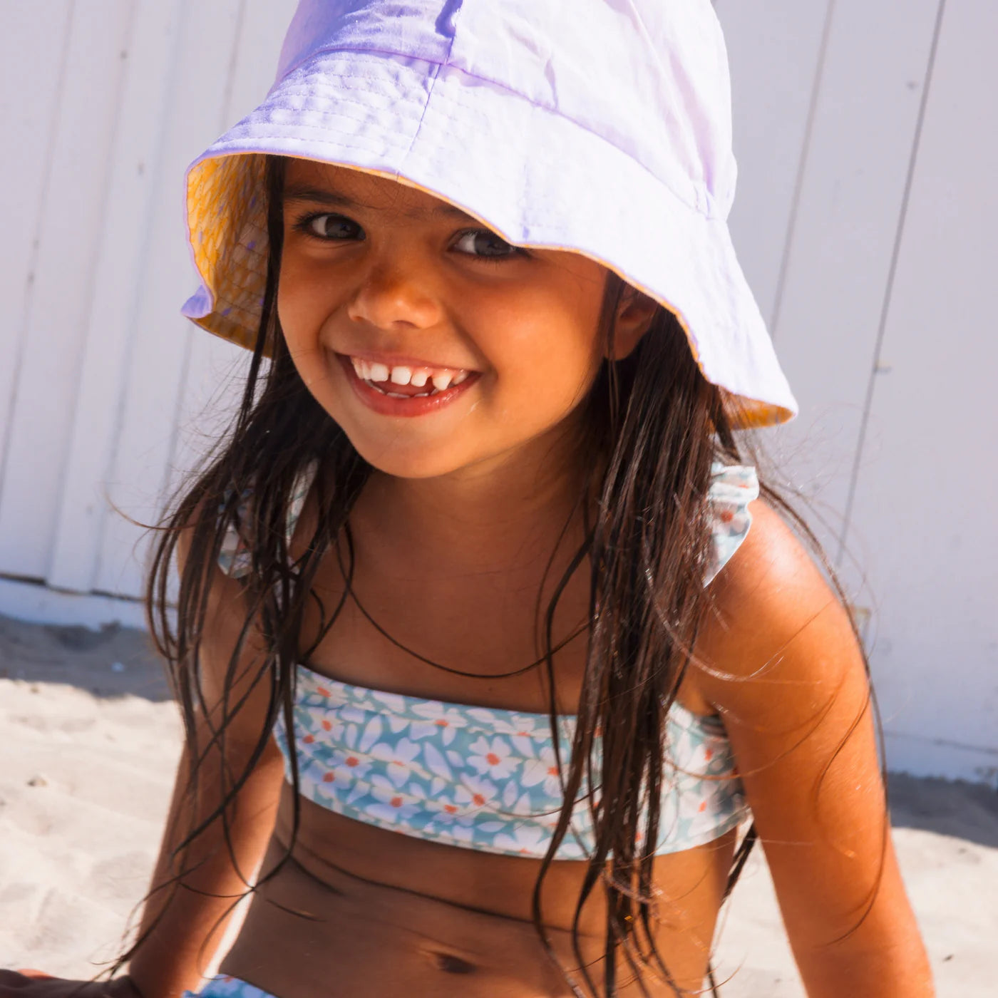 UV 50 hoed | Swim Essentials