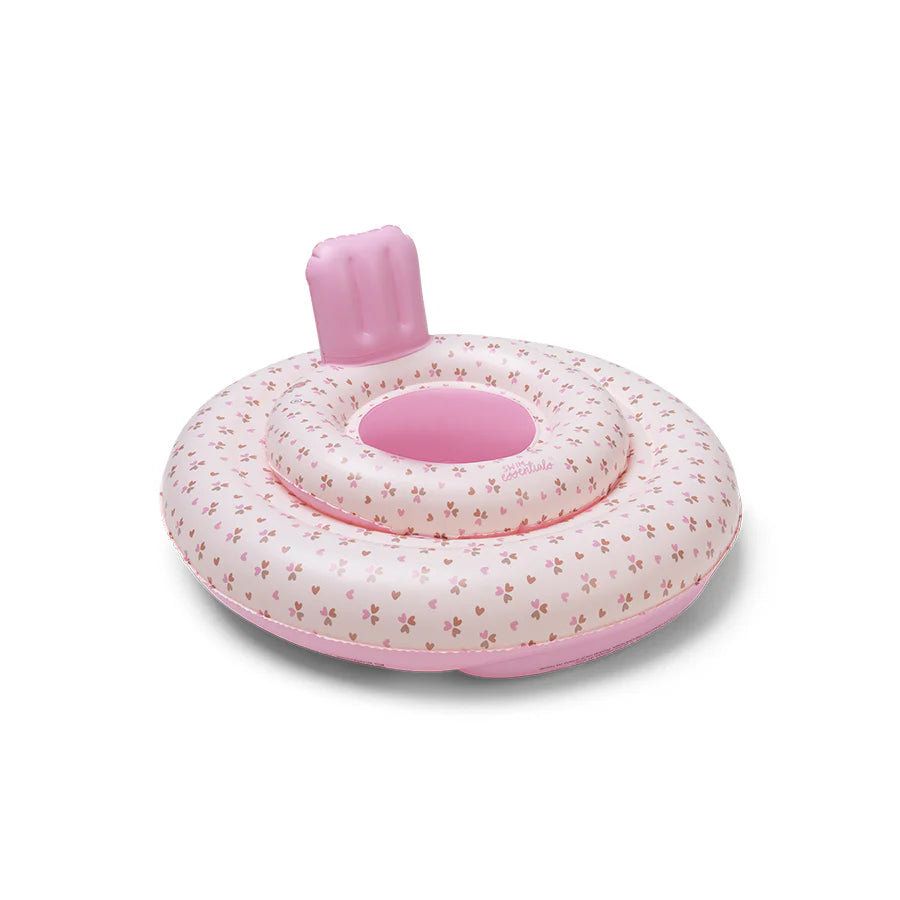 Baby Float 0-1 Jaar | Veilig & Duurzaam Zwemzitje | Swim Essentials
