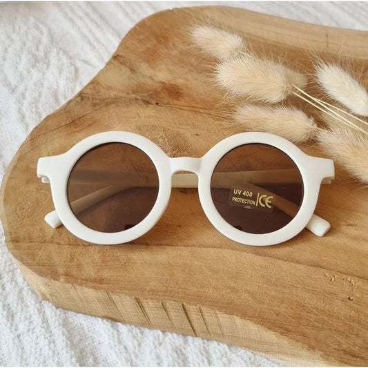 Lunettes de soleil | Sonnette à main