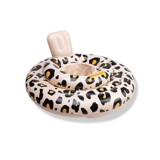 Baby Float 0-1 Jaar | Veilig & Duurzaam Zwemzitje | Swim Essentials