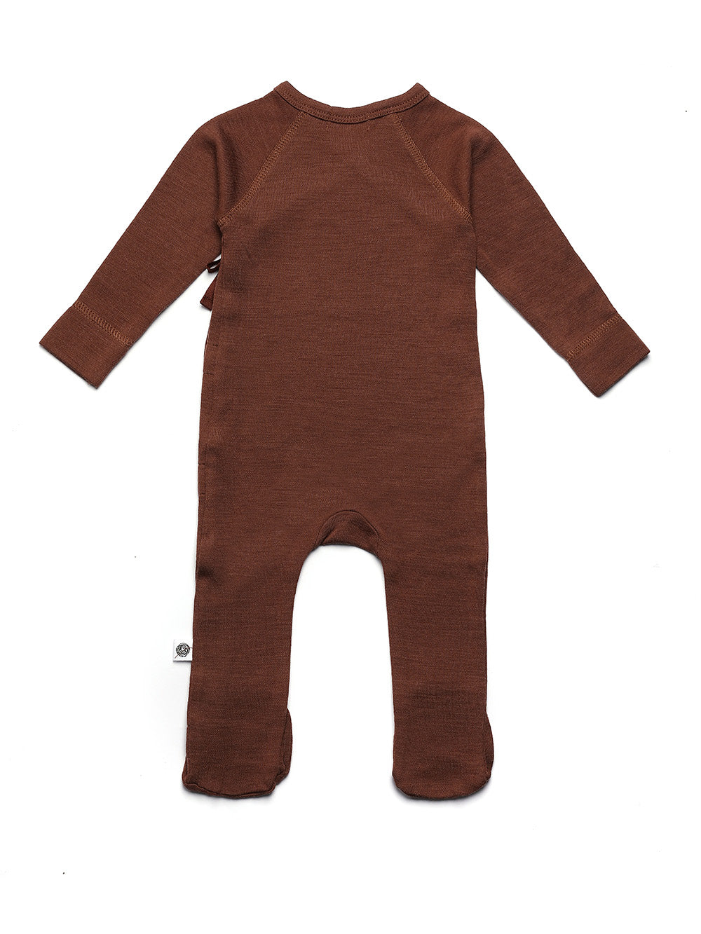 Wollen boxpakje  | Merino wol | Cinnamon | Lille Barn